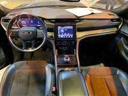 جيب جراند شيروكي إل